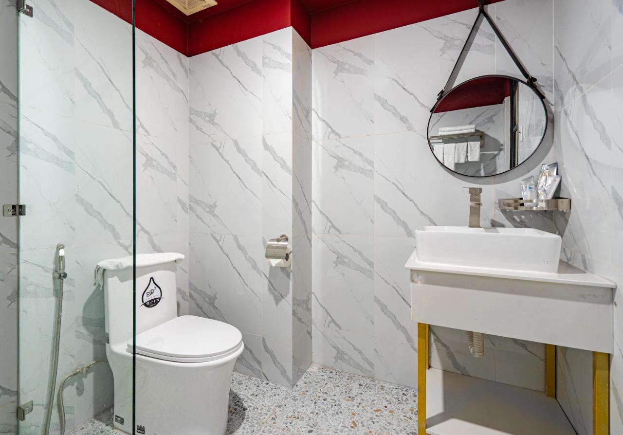 Apro House Saigon Center 3* TP. Hồ Chí Minh