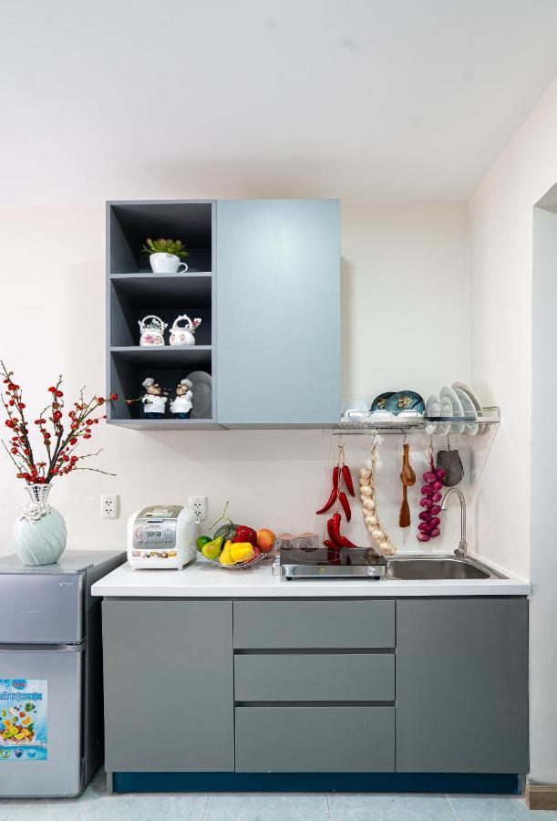 Khách sạn Apro House Saigon Center TP. Hồ Chí Minh