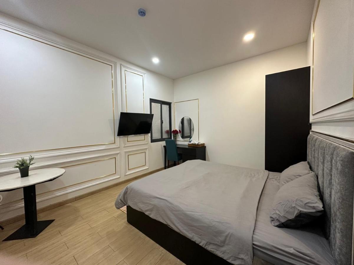 Apro House Saigon Center TP. Hồ Chí Minh